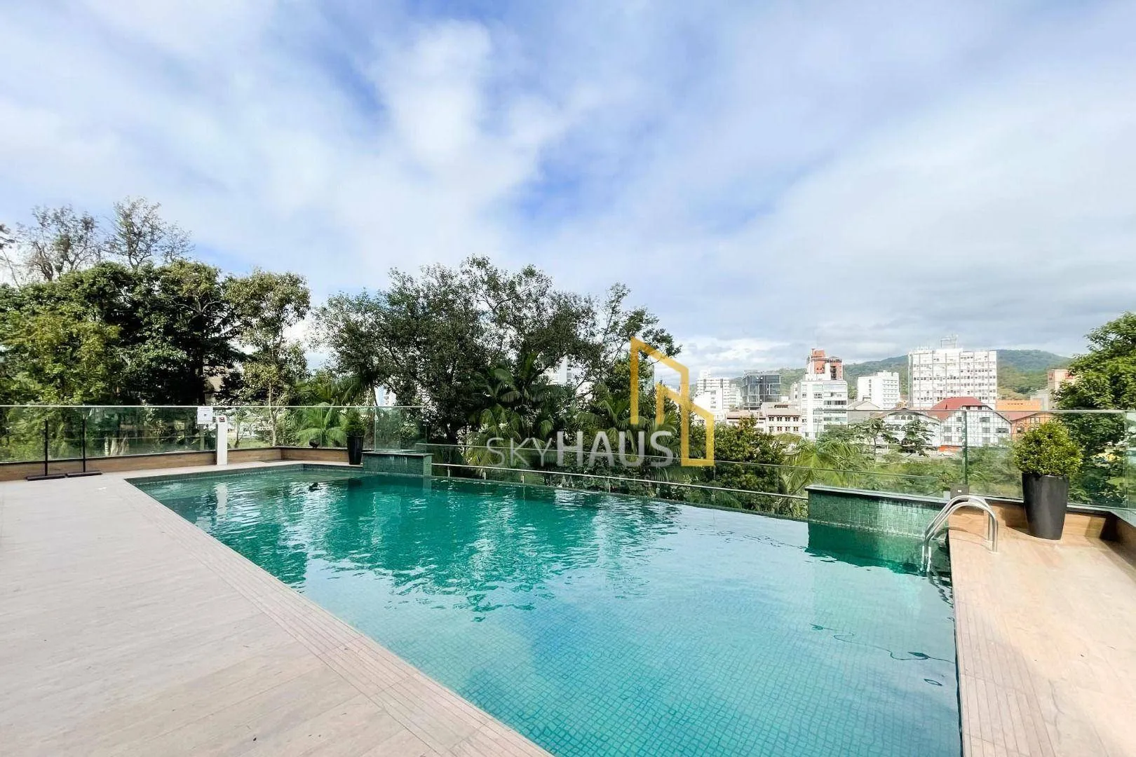 Apartamento à venda, 450 m por R$ 4.800.000,00 - Ponta Aguda - Blumenau/SC — foto 4