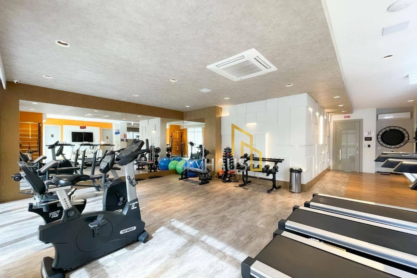 Apartamento à venda, 450 m por R$ 4.800.000,00 - Ponta Aguda - Blumenau/SC — foto 5