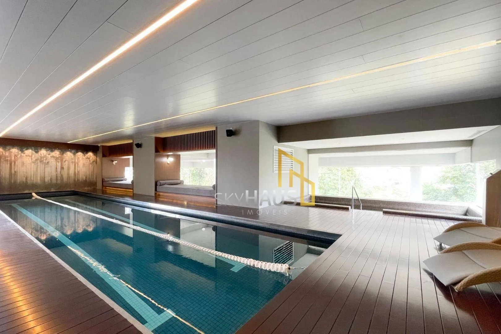 Apartamento à venda, 450 m por R$ 4.800.000,00 - Ponta Aguda - Blumenau/SC — foto 6