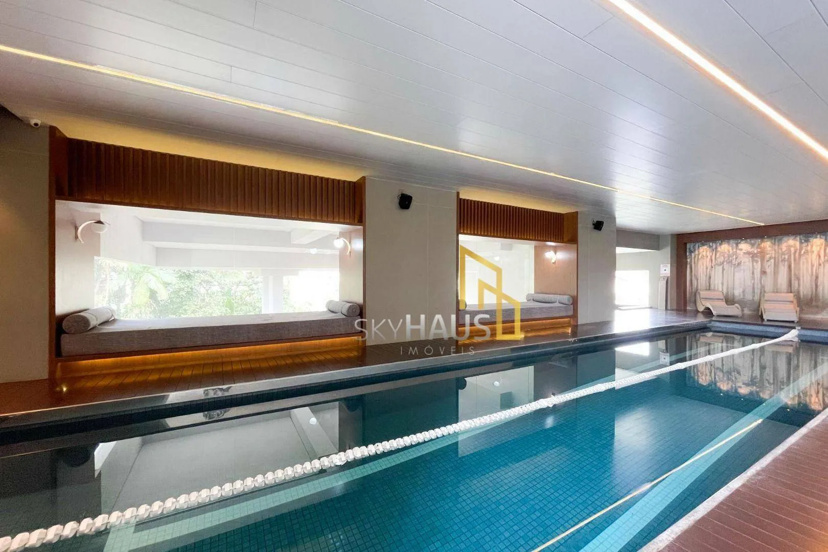 Apartamento à venda, 450 m por R$ 4.800.000,00 - Ponta Aguda - Blumenau/SC — foto 7