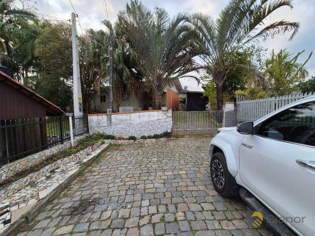 Terreno à venda, 844 m por R$ 430.000,00 - Água Verde - Blumenau/SC - foto 1