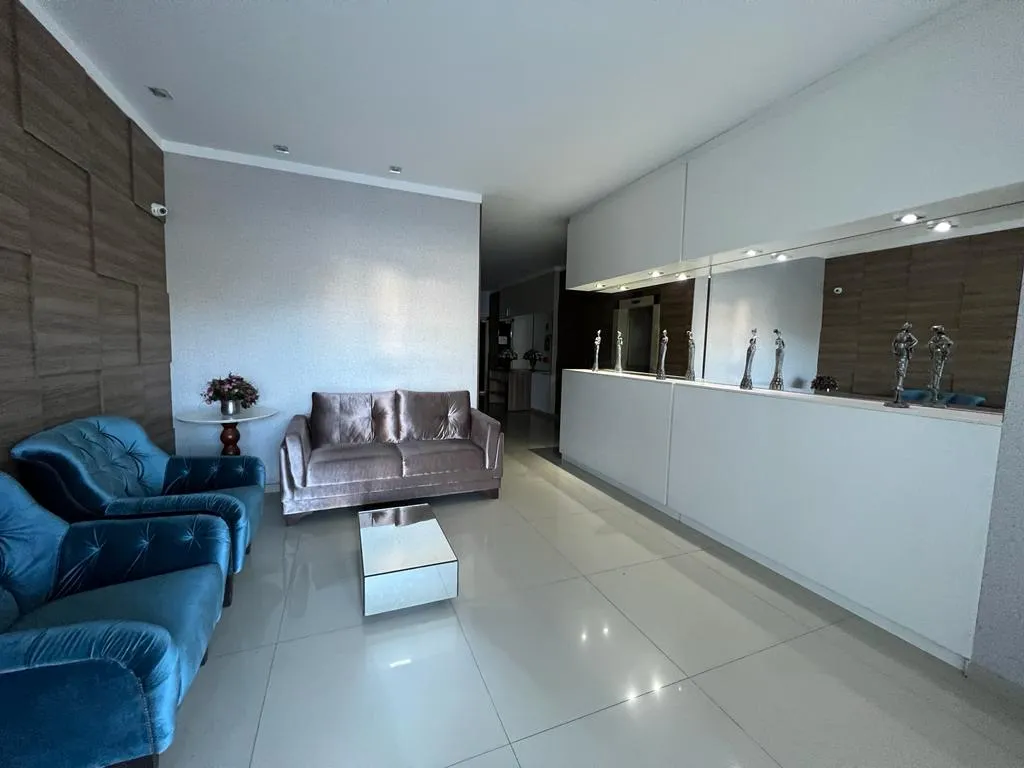 Apartamento Camboriú — foto 3