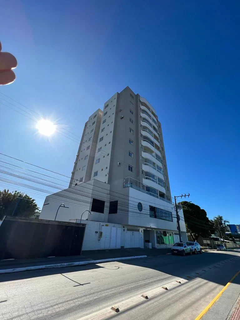 Apartamento Camboriú — foto 2