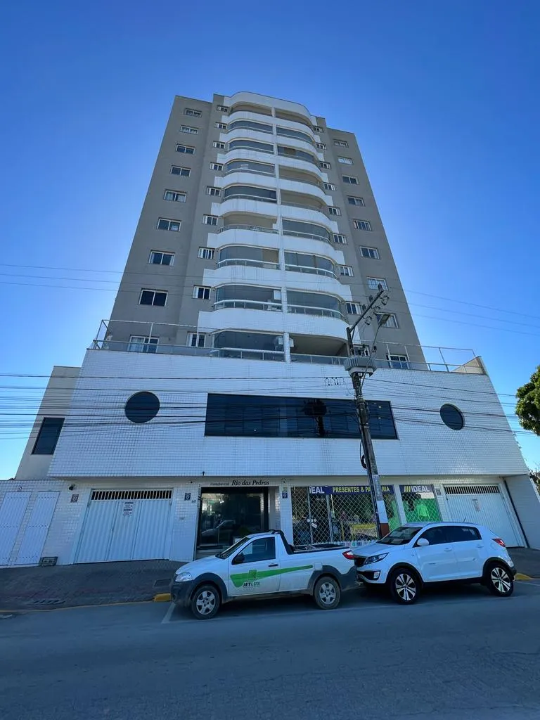 Apartamento Camboriú - foto 1