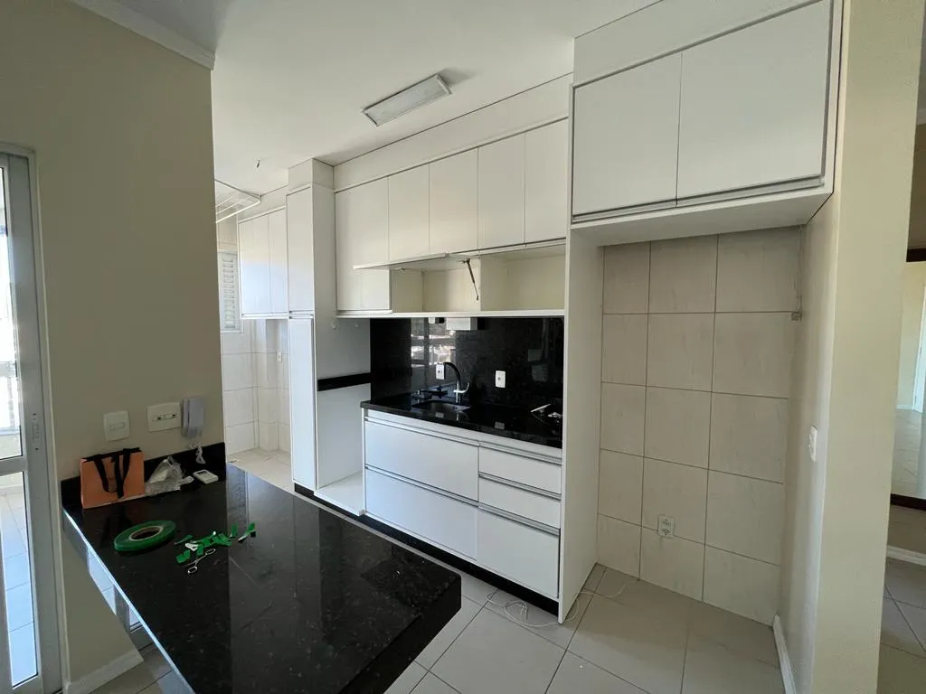 Apartamento Camboriú — foto 5