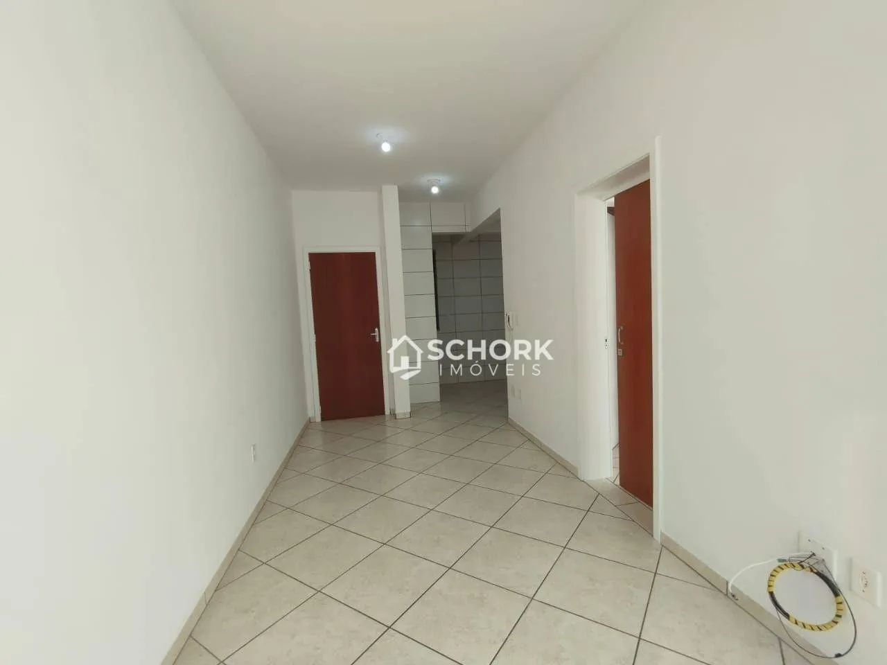 Apartamento com 1 dormitório para alugar, 30 m por R$ 1.132,89/mês - Itoupava Central - Blumenau/SC — foto 4
