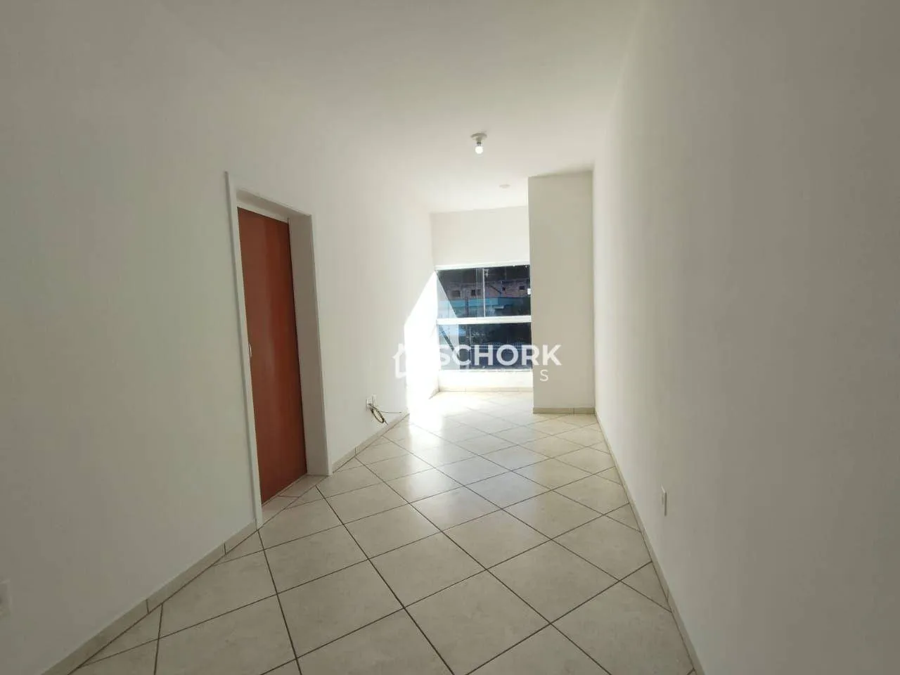 Apartamento com 1 dormitório para alugar, 30 m por R$ 1.132,89/mês - Itoupava Central - Blumenau/SC — foto 6