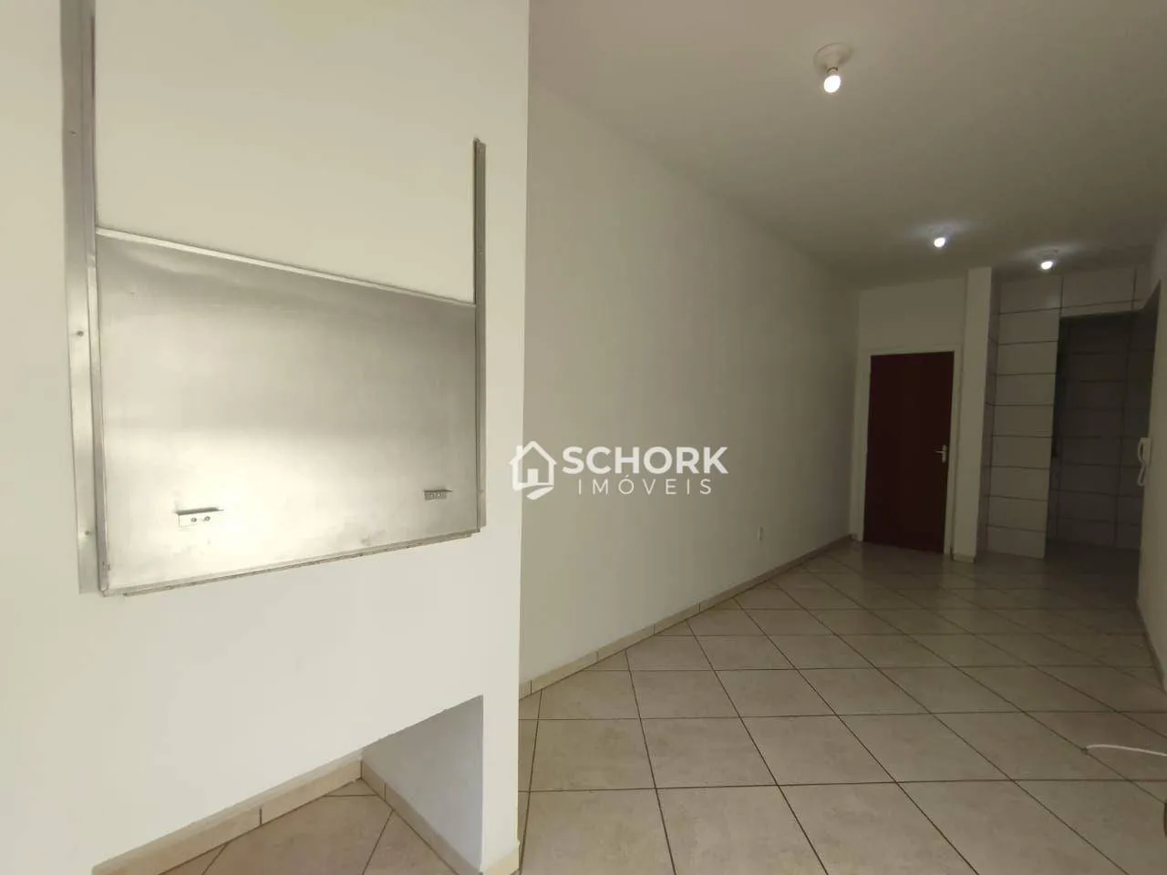 Apartamento com 1 dormitório para alugar, 30 m por R$ 1.132,89/mês - Itoupava Central - Blumenau/SC — foto 7