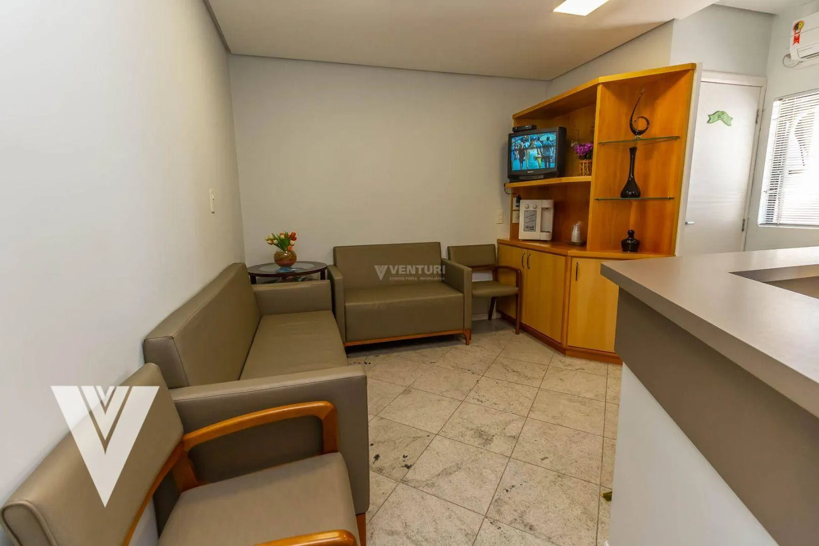 Sala à venda, 68 m por R$ 300.000,00 - Ribeirão Fresco - Blumenau/SC — foto 3