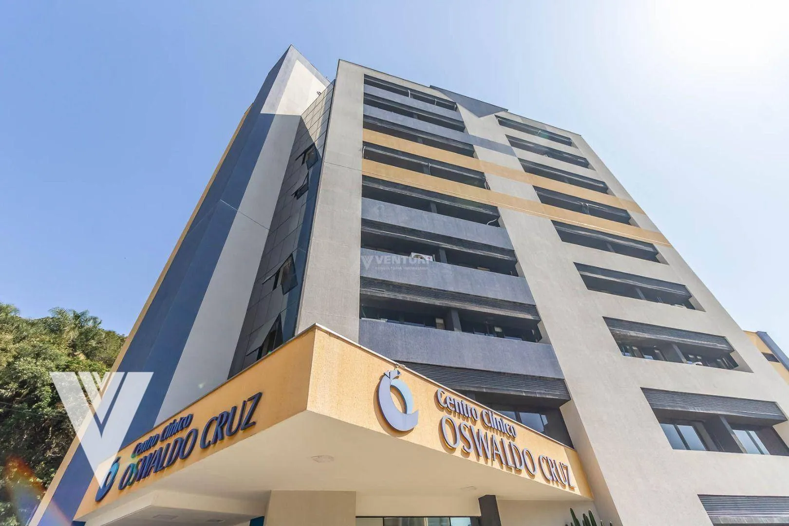 Sala à venda, 68 m por R$ 300.000,00 - Ribeirão Fresco - Blumenau/SC - foto 1