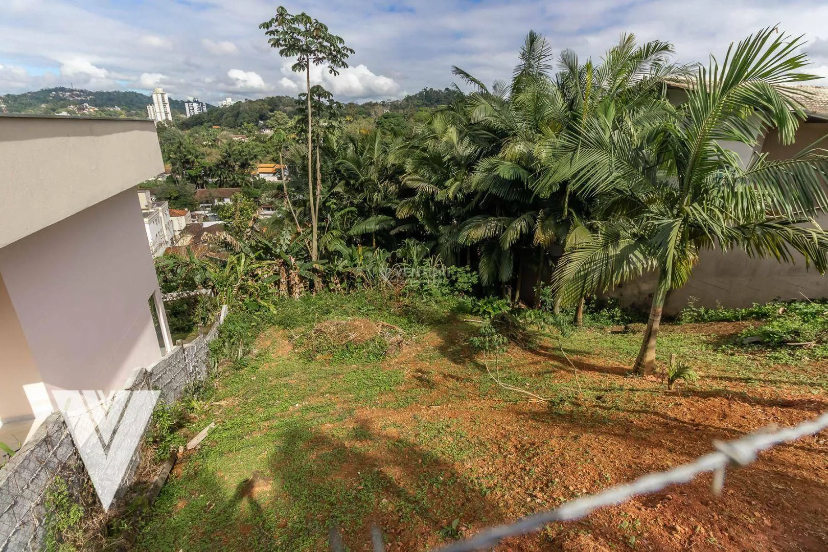 Terreno à venda, 525 m por R$ 270.000,00 - Salto - Blumenau/SC - foto 1