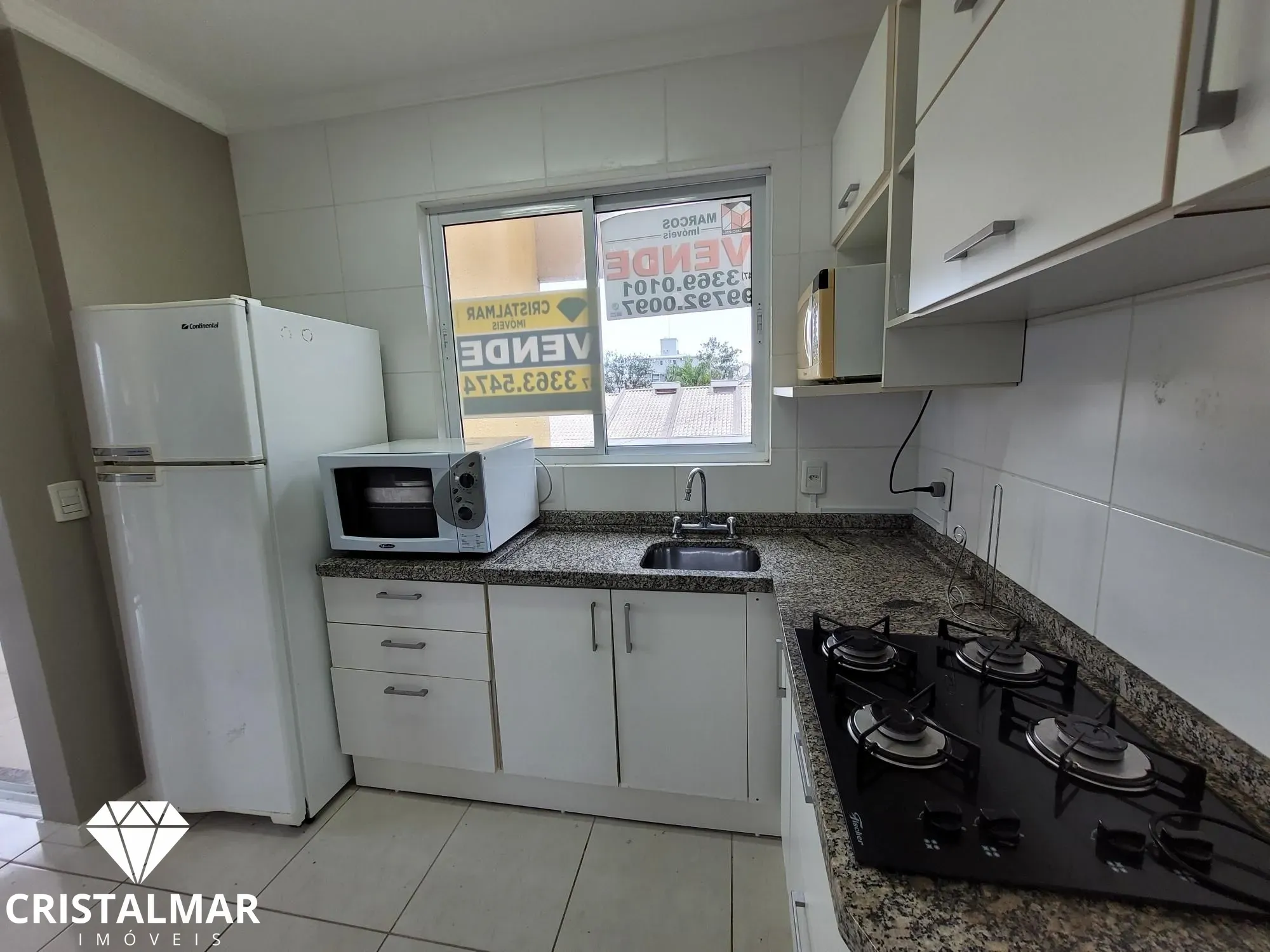 AMPLO APARTAMENTO DE 3 DORMITORIOS — foto 4