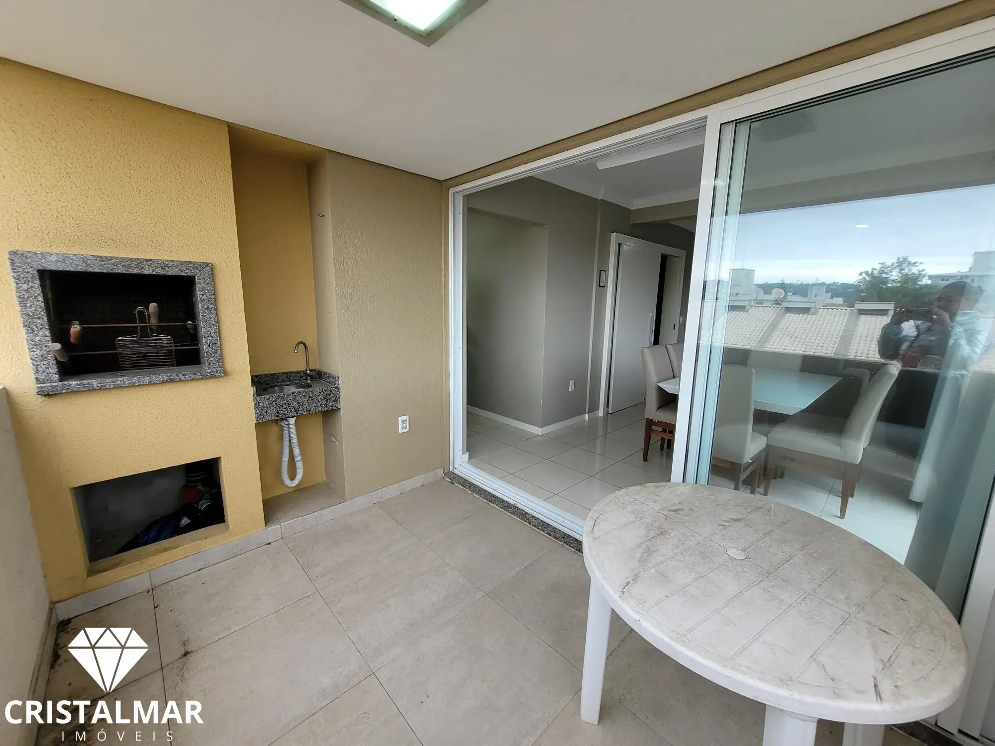 AMPLO APARTAMENTO DE 3 DORMITORIOS — foto 6