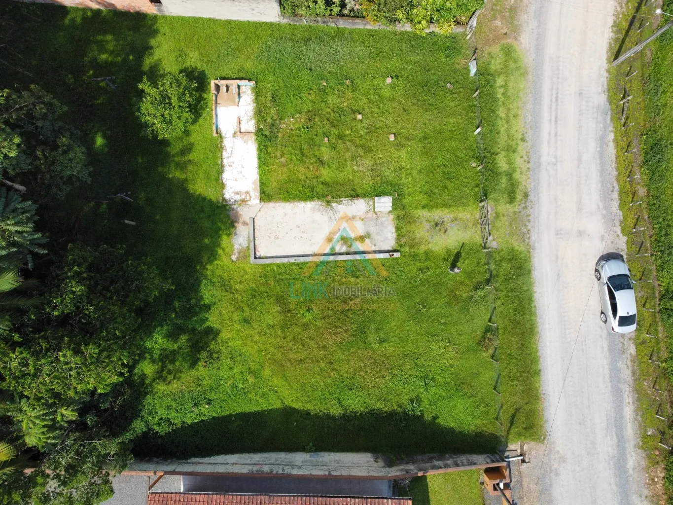 Terreno com 2.275,00m no Centro da cidade de Pomerode. — foto 4