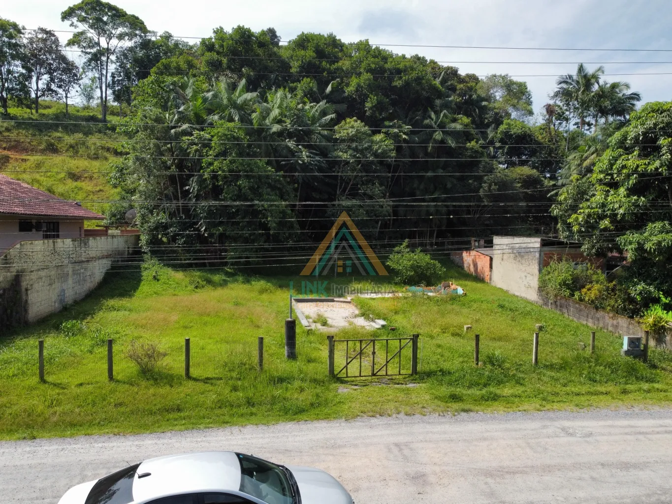 Terreno com 2.275,00m no Centro da cidade de Pomerode. — foto 5