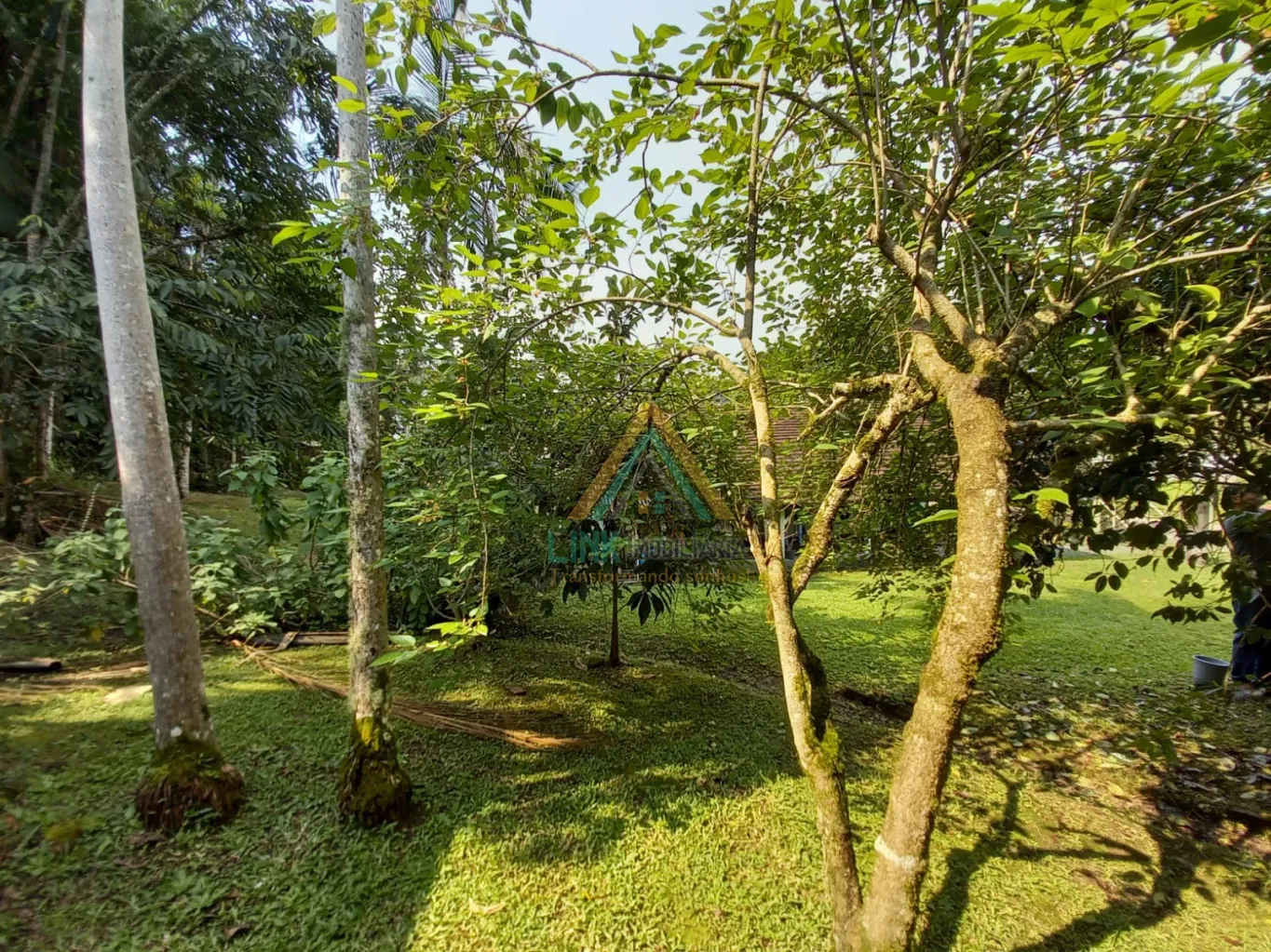 Terreno com 2.275,00m no Centro da cidade de Pomerode. — foto 6