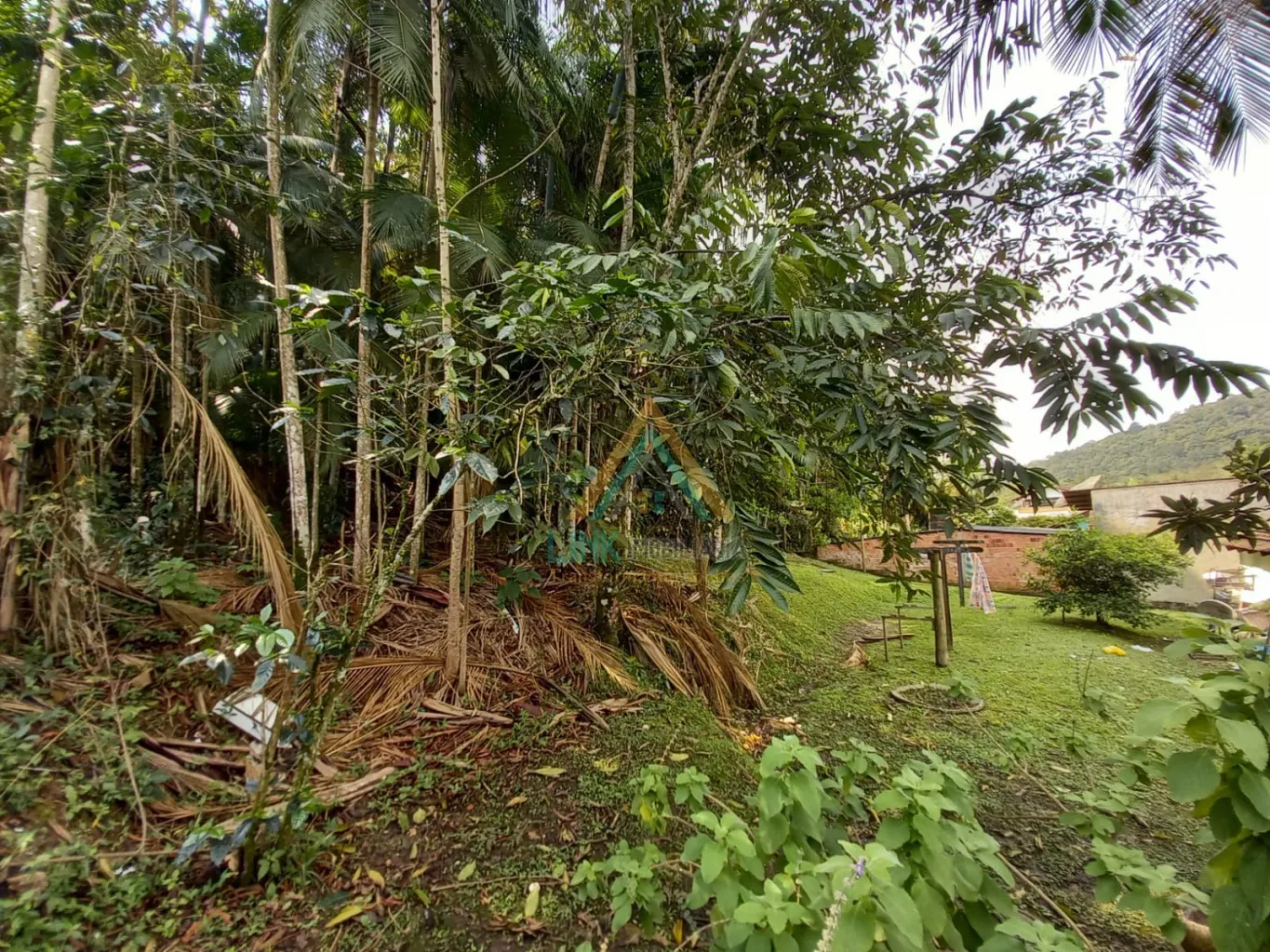 Terreno com 2.275,00m no Centro da cidade de Pomerode. — foto 7