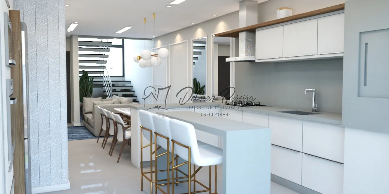 Sobrados com localização privilegiada. — foto 2