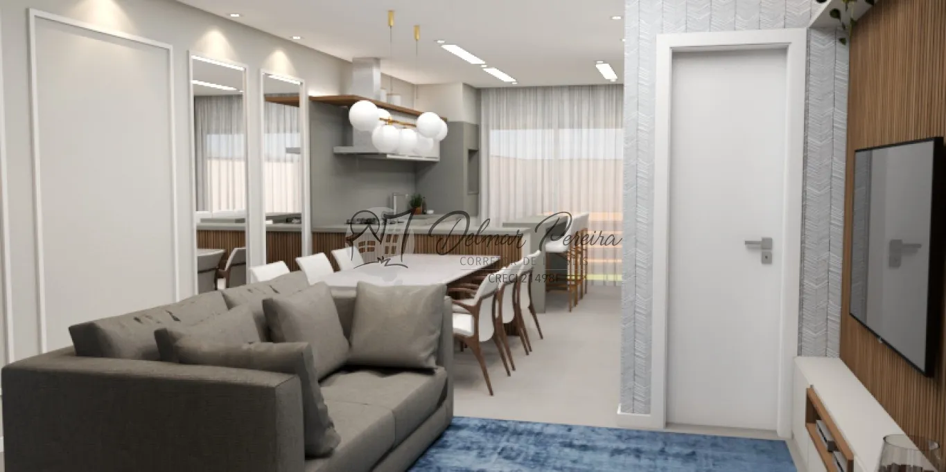 Sobrados com localização privilegiada. — foto 3