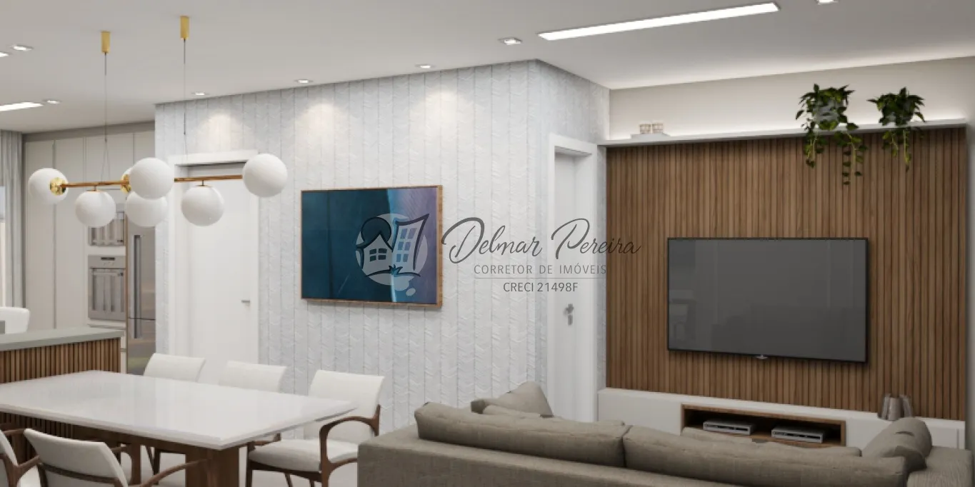 Sobrados com localização privilegiada. — foto 5