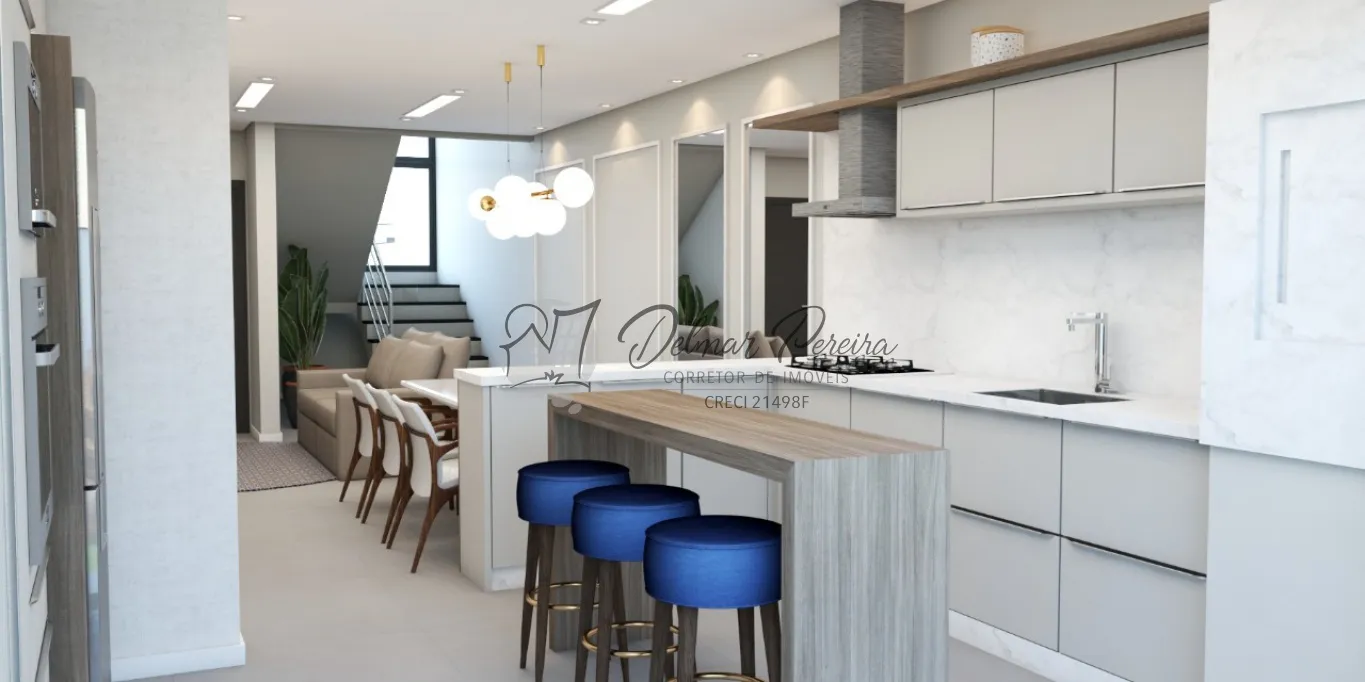 Sobrados com localização privilegiada. — foto 6