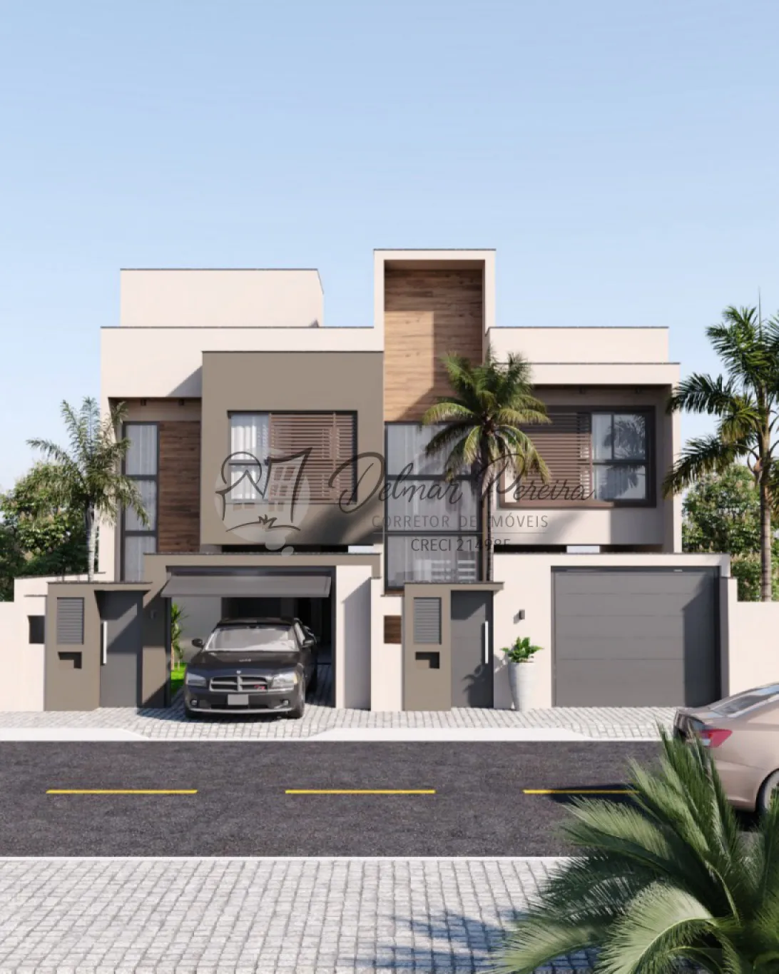 Sobrados com localização privilegiada. - foto 1