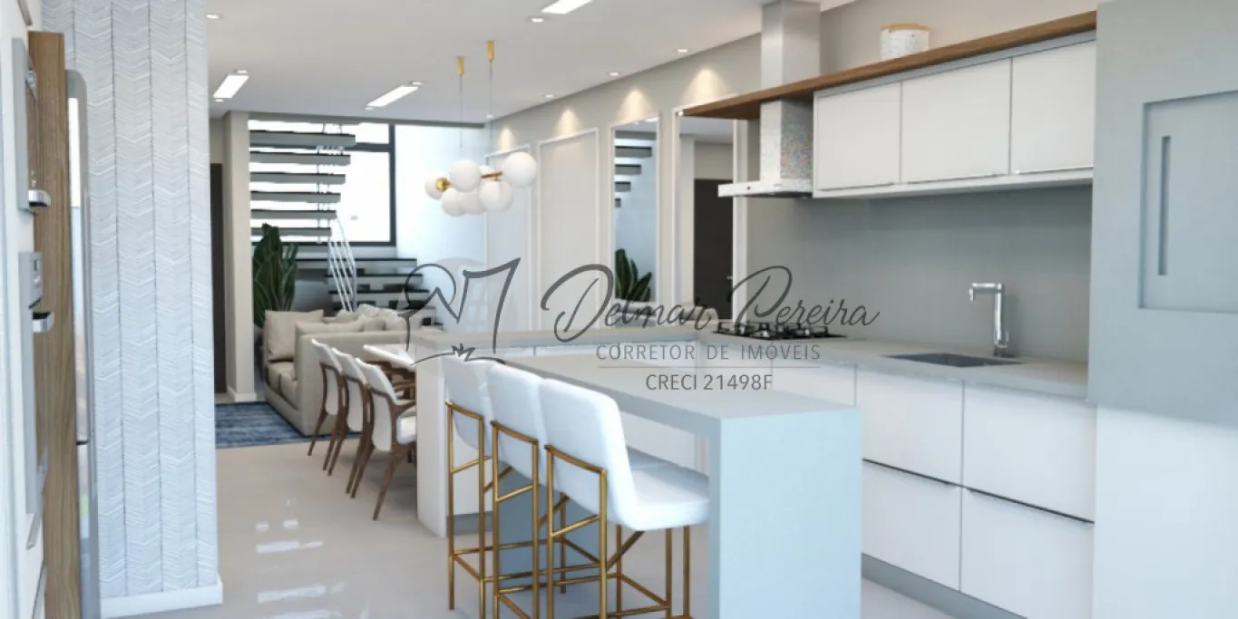 Sobrados com localização privilegiada. — foto 2