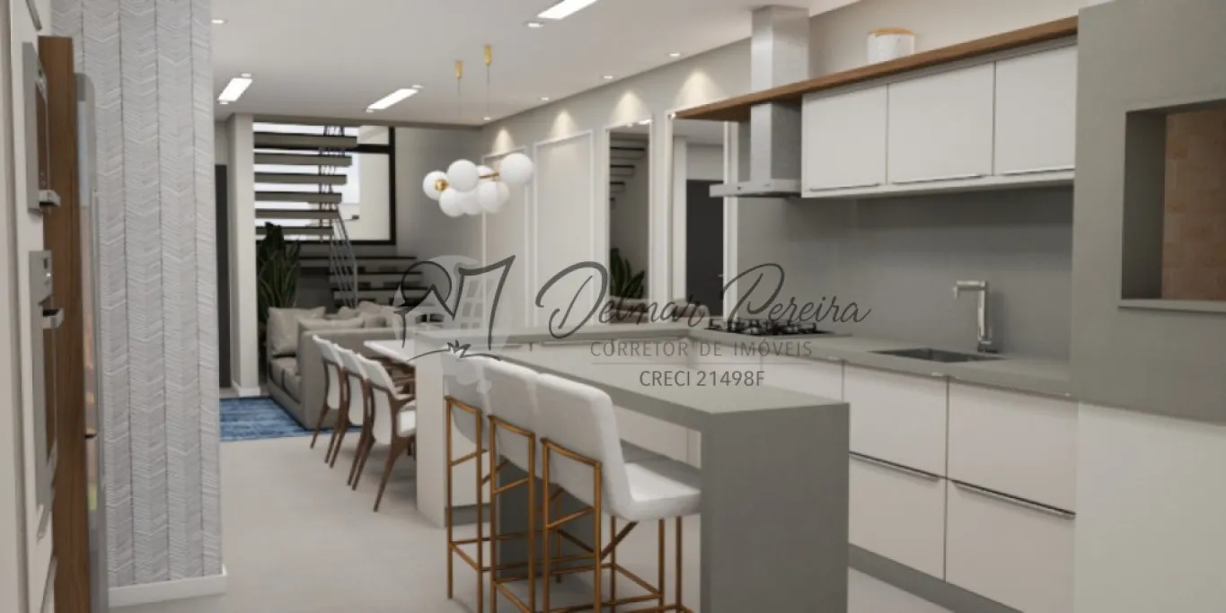 Sobrados com localização privilegiada. — foto 4