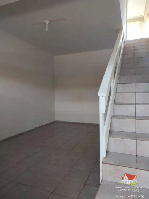 Predio Residencial C/Aprox.550m2 C/06Aptos e Terreno C/Area de 861m2 No Bairro Aventureiro! — foto 6