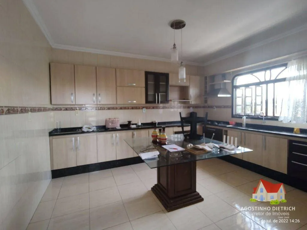 Predio Residencial C/Aprox.550m2 C/06Aptos e Terreno C/Area de 861m2 No Bairro Aventureiro! — foto 7