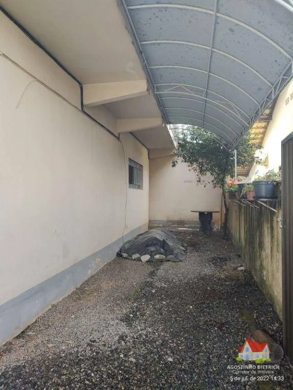 Predio Residencial C/Aprox.550m2 C/06Aptos e Terreno C/Area de 861m2 No Bairro Aventureiro! — foto 5