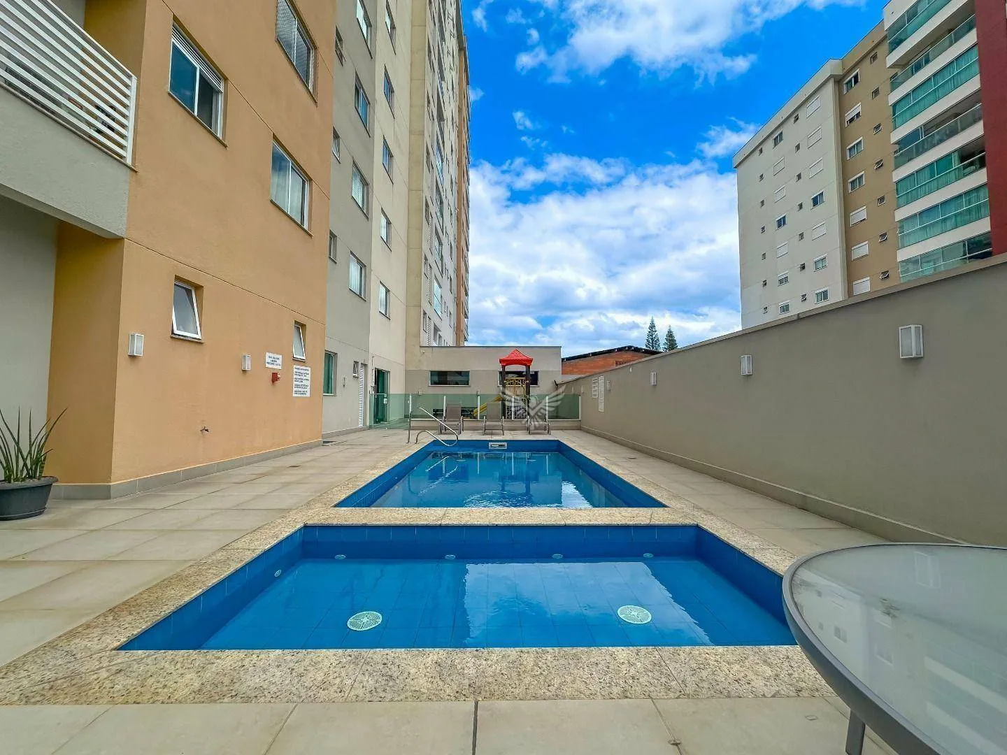 Apartamento para alugar, 75 m por R$ 2.800,00/mês - Itoupava Norte - Blumenau/SC — foto 2