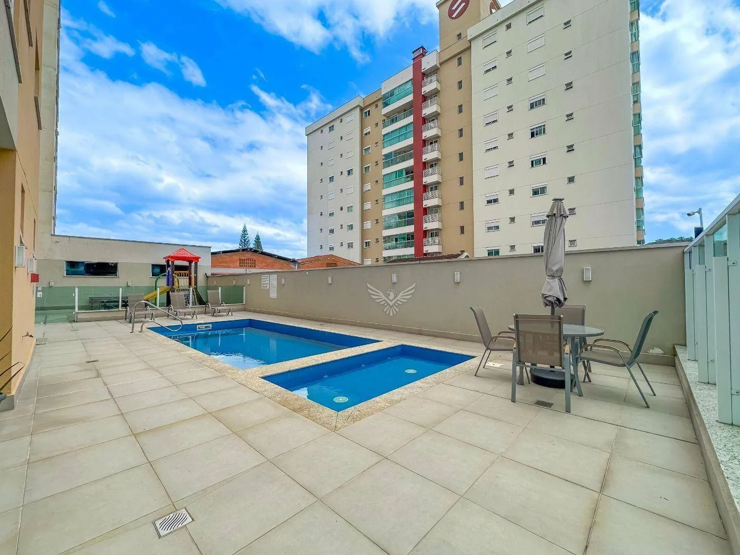 Apartamento para alugar, 75 m por R$ 2.800,00/mês - Itoupava Norte - Blumenau/SC — foto 3
