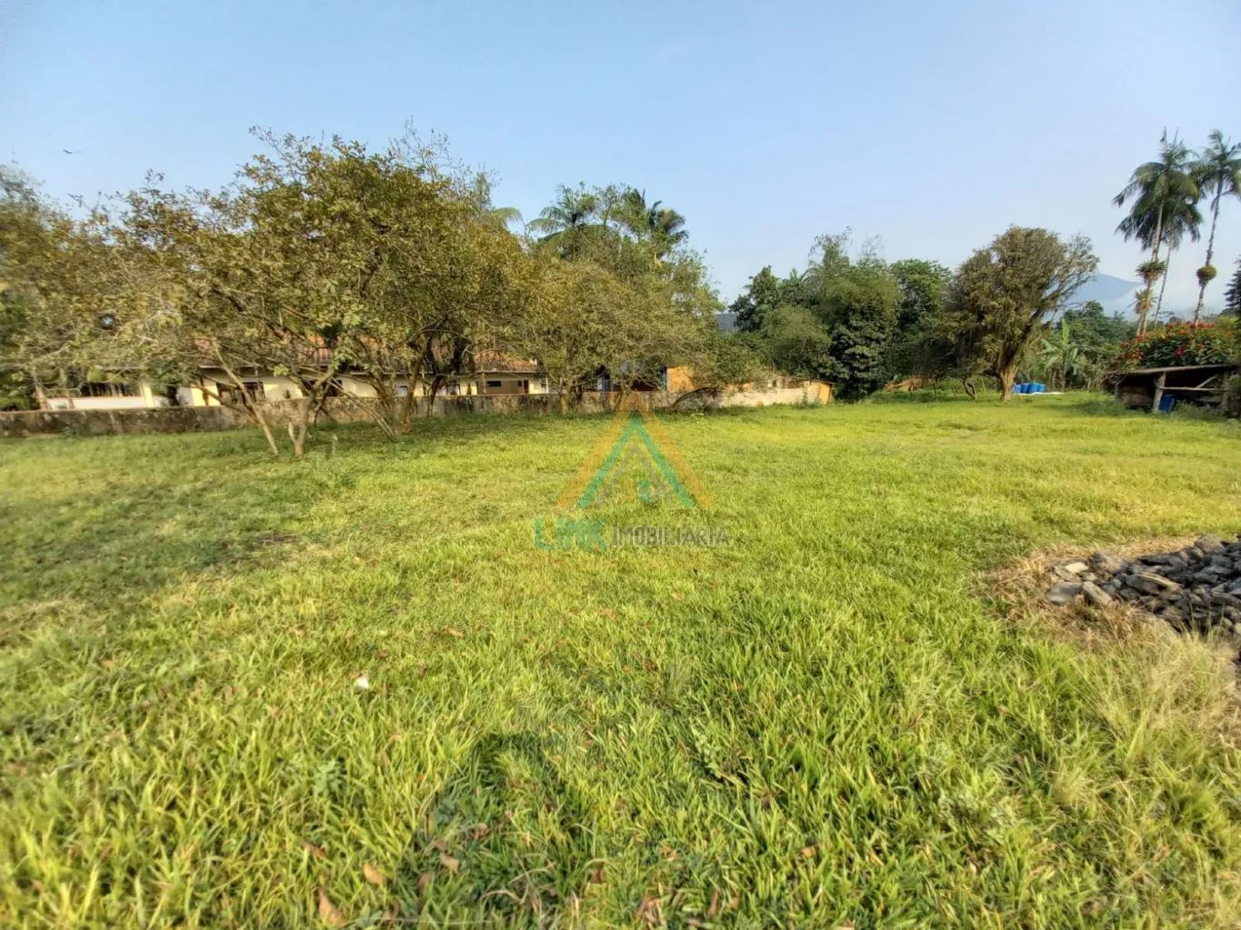 Terreno na cidade de Pomerode no Bairro Testo Rega, com 967,87m. — foto 3