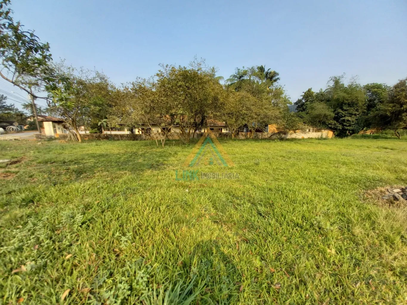 Terreno na cidade de Pomerode no Bairro Testo Rega, com 967,87m. — foto 4