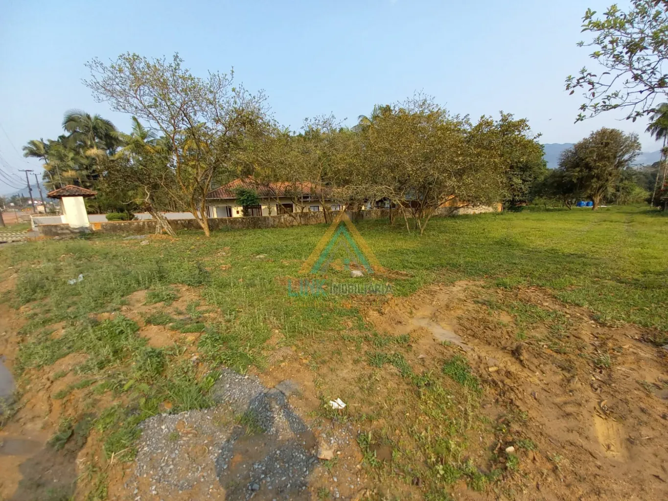 Terreno na cidade de Pomerode no Bairro Testo Rega, com 967,87m. — foto 5