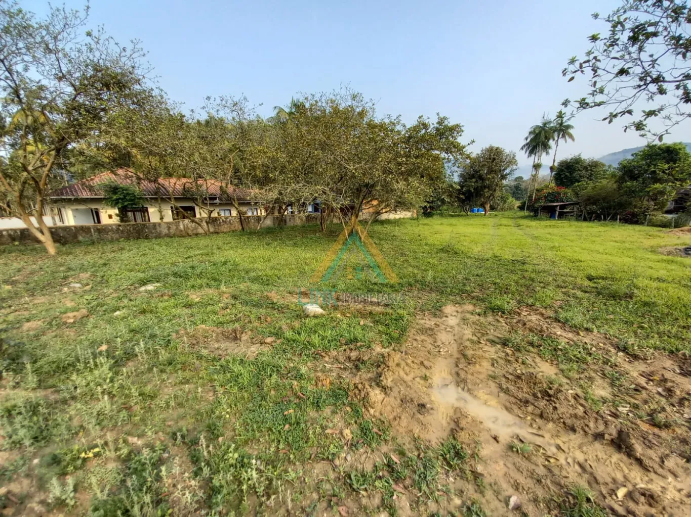 Terreno na cidade de Pomerode no Bairro Testo Rega, com 967,87m. — foto 6