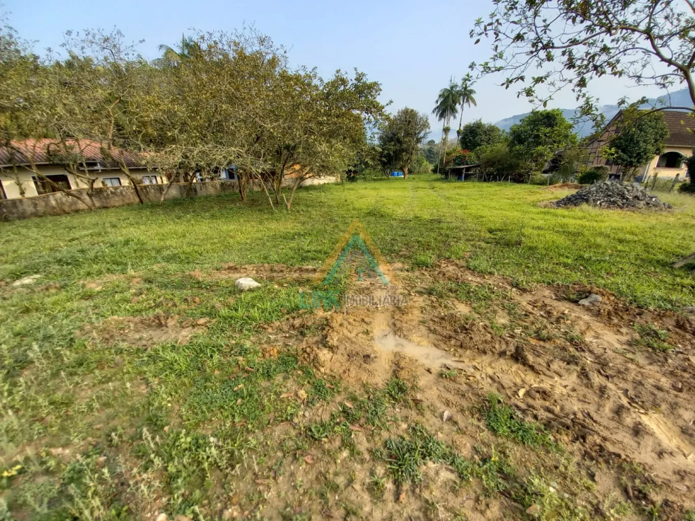 Terreno na cidade de Pomerode no Bairro Testo Rega, com 967,87m. — foto 7