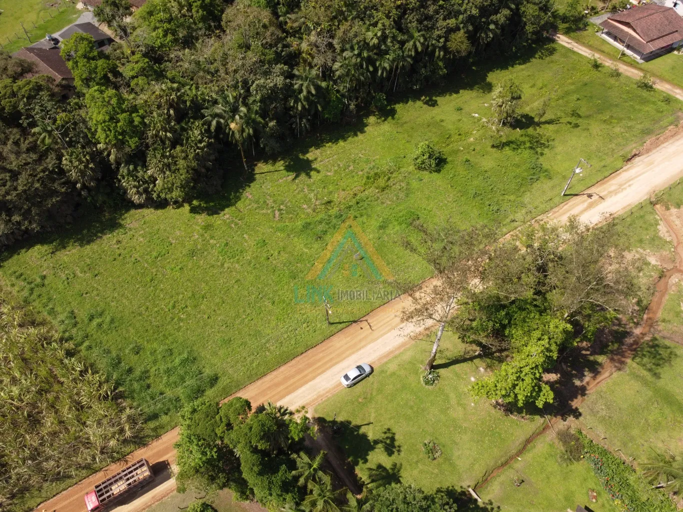 Terreno na cidade de Pomerode no Bairro Testo Rega, com 4.831,20m. - foto 1