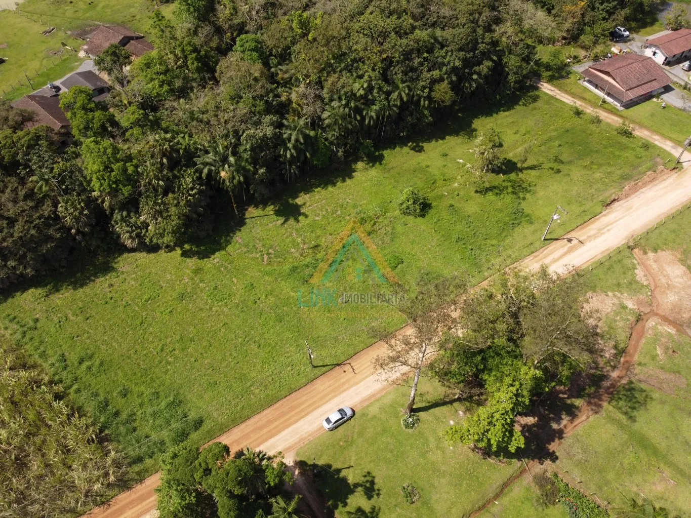 Terreno na cidade de Pomerode no Bairro Testo Rega, com 4.831,20m. — foto 3
