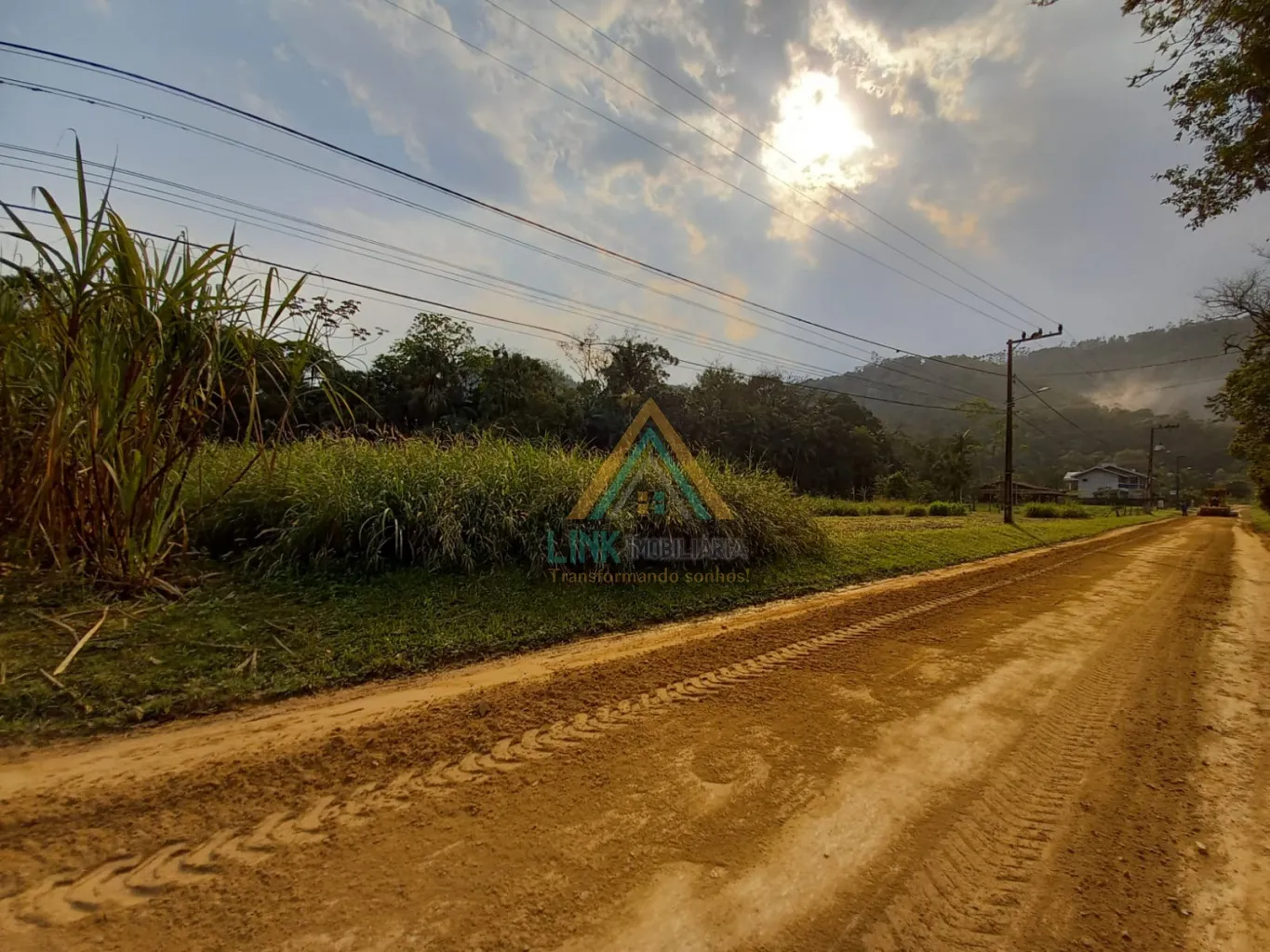Terreno na cidade de Pomerode no Bairro Testo Rega, com 4.831,20m. — foto 5