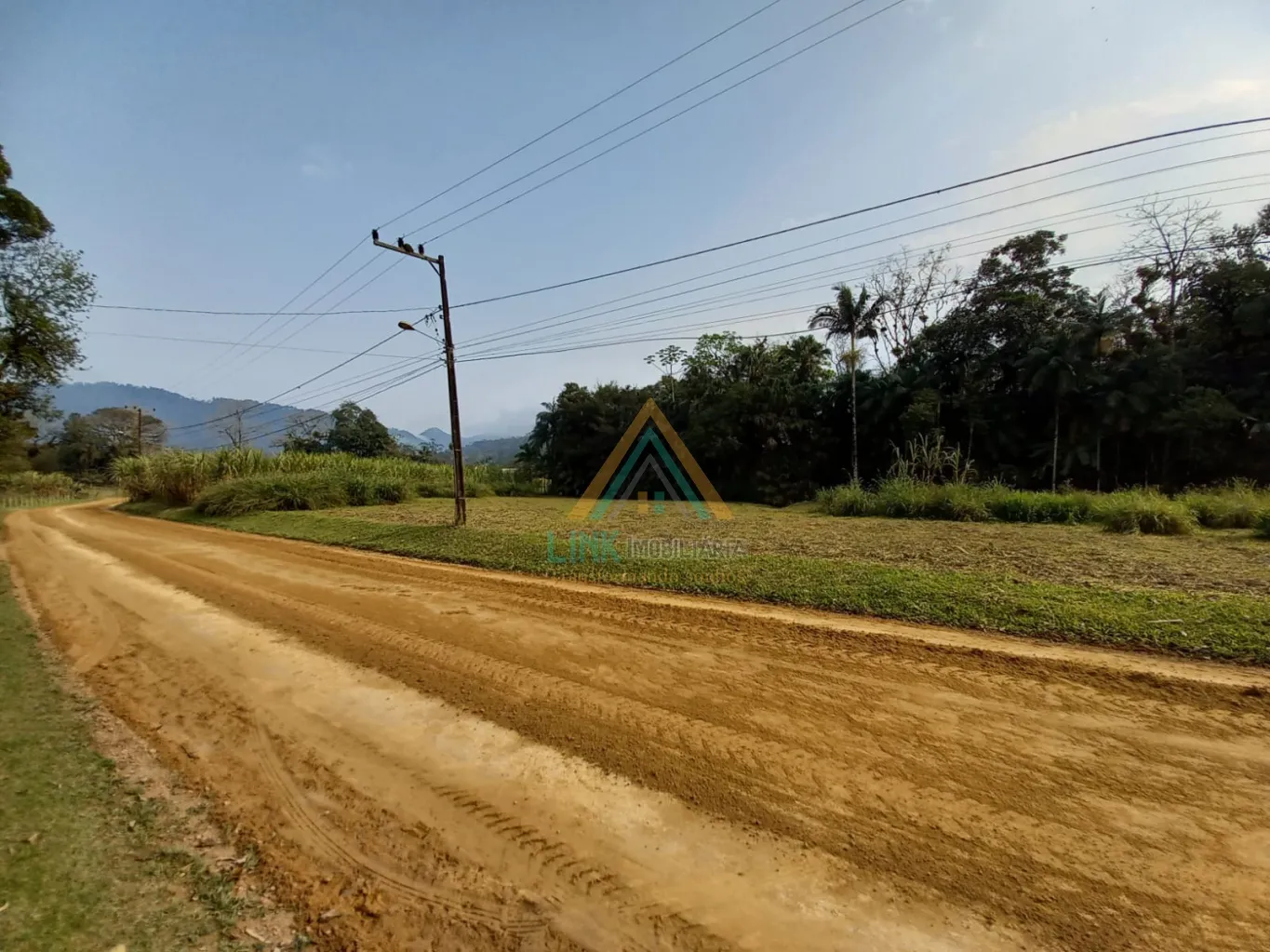 Terreno na cidade de Pomerode no Bairro Testo Rega, com 4.831,20m. — foto 6