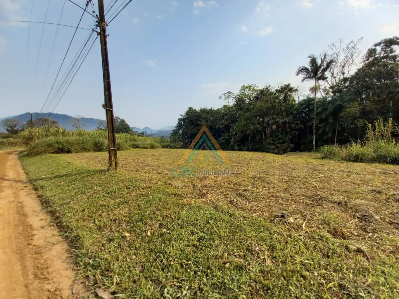 Terreno na cidade de Pomerode no Bairro Testo Rega, com 4.831,20m. — foto 7