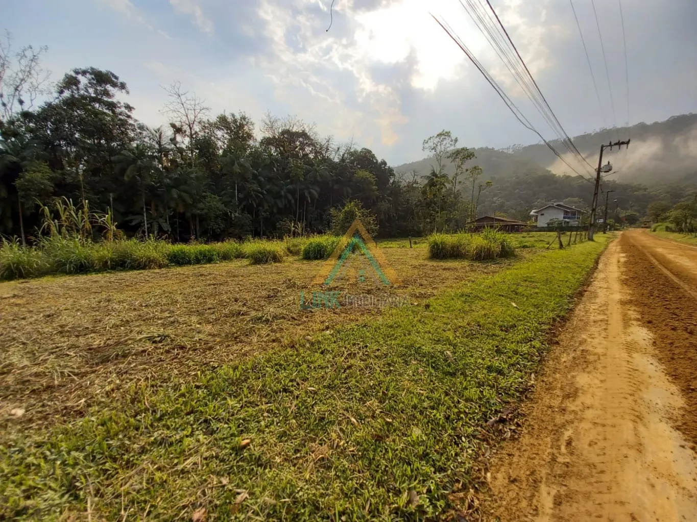 Terreno na cidade de Pomerode no Bairro Testo Rega, com 4.831,20m. — foto 2