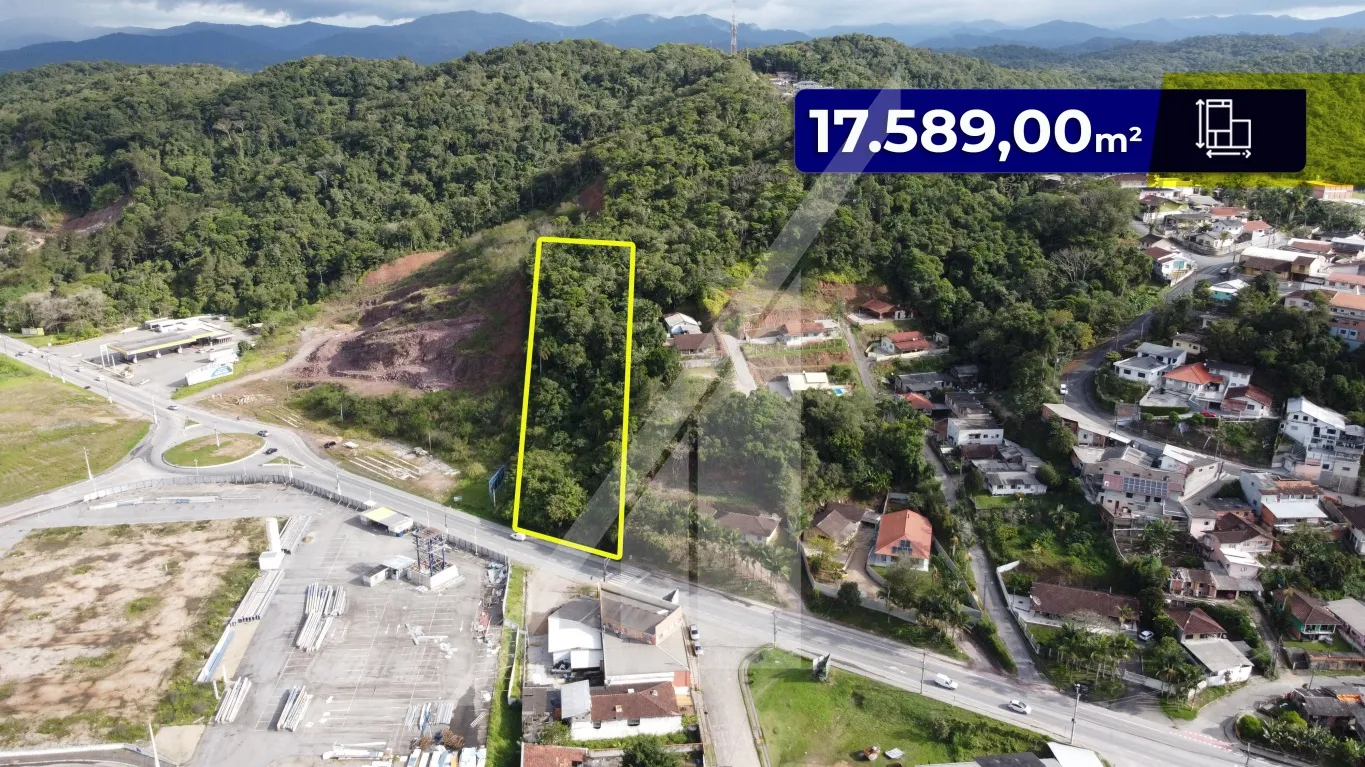 Excelente terreno para comércio e residência - foto 1