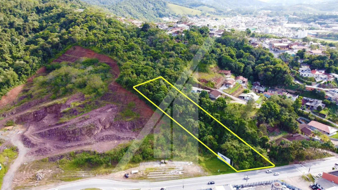 Excelente terreno para comércio e residência — foto 2