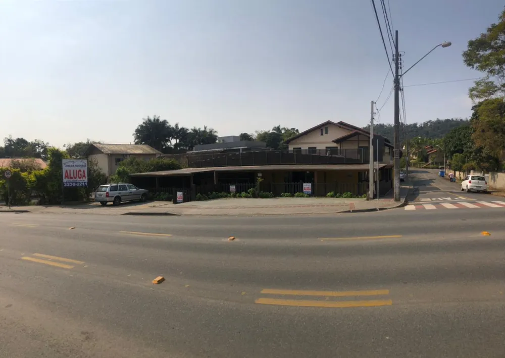 Imóvel Comercial na Rua General Osório - Ideal para restaurante - foto 1