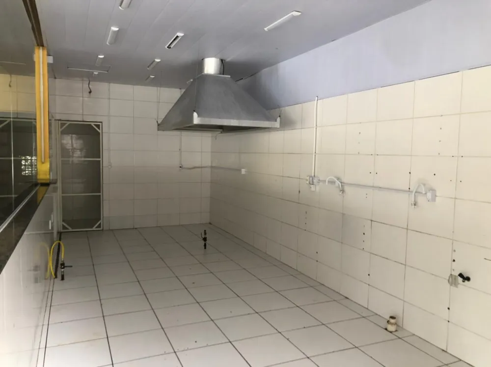 Imóvel Comercial na Rua General Osório - Ideal para restaurante — foto 2