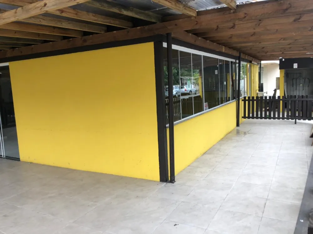 Imóvel Comercial na Rua General Osório - Ideal para restaurante — foto 5