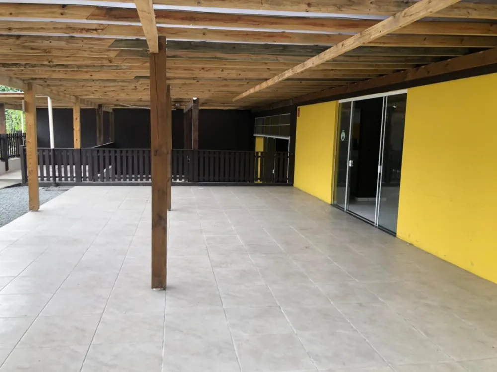 Imóvel Comercial na Rua General Osório - Ideal para restaurante — foto 6